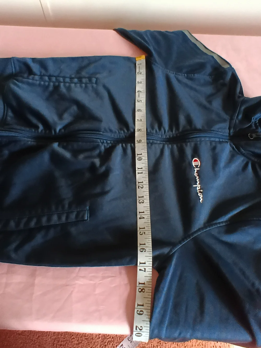 Champion kids navy